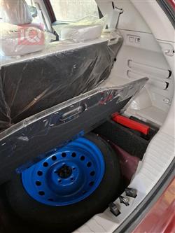 سانگ یۆنگ تیڤۆلی